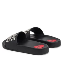 Шльопанці Moschino модель JA28052G0MI14000 Фото