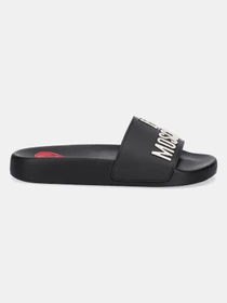 Шльопанці Moschino модель JA28052G0MI14000 Фото
