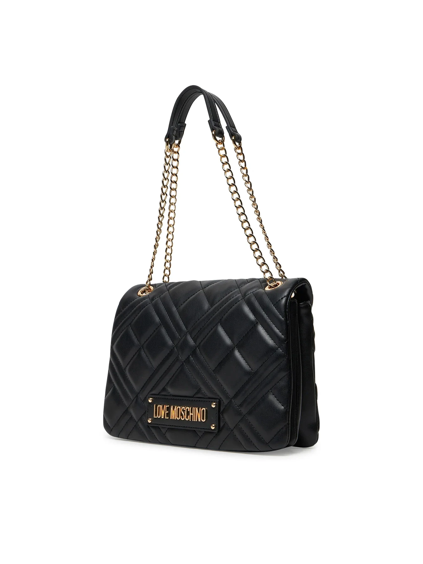 Сумки Moschino модель JC4153PP0MLA0000 Фото