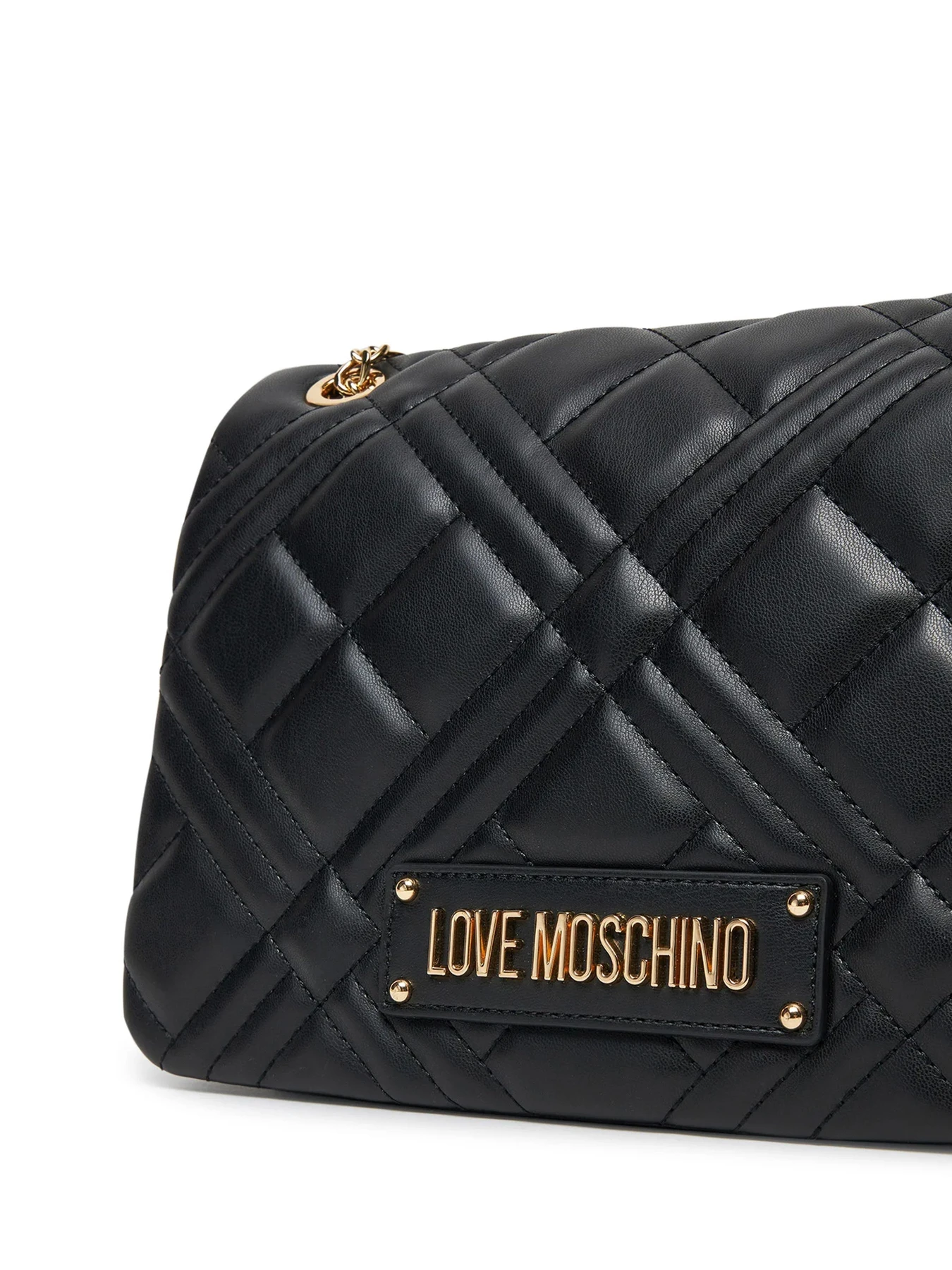 Сумки Moschino модель JC4153PP0MLA0000 Фото