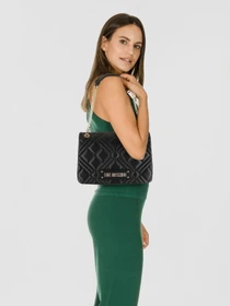 Сумки Moschino модель JC4153PP0MLA0000 Фото