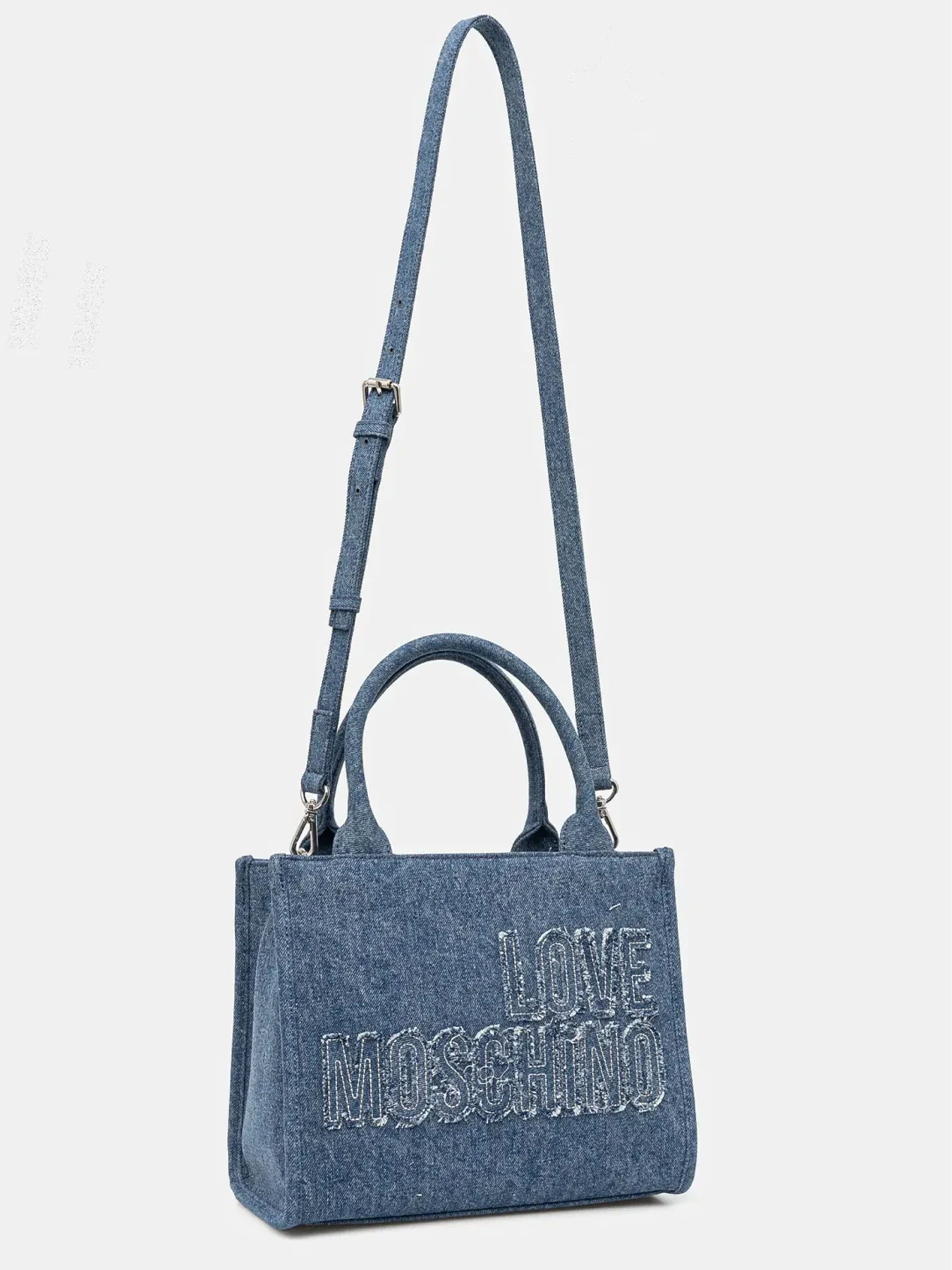 Сумки Moschino модель JC4244PP0MKM0750 Фото