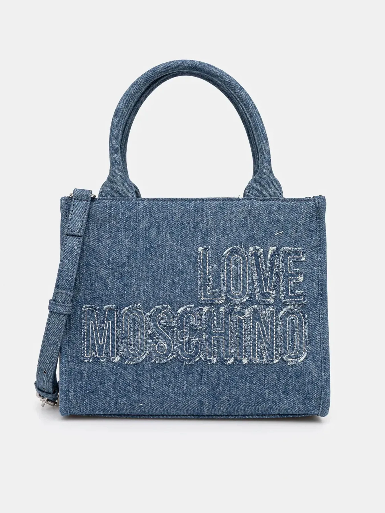 Сумки Moschino модель JC4244PP0MKM0750 Фото