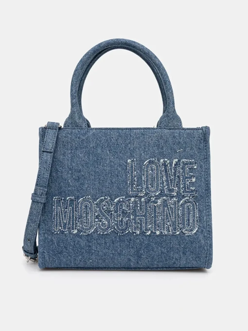 Сумки Moschino модель JC4244PP0MKM0750 Фото