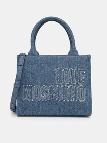 Сумки Moschino модель JC4244PP0MKM0750 Фото