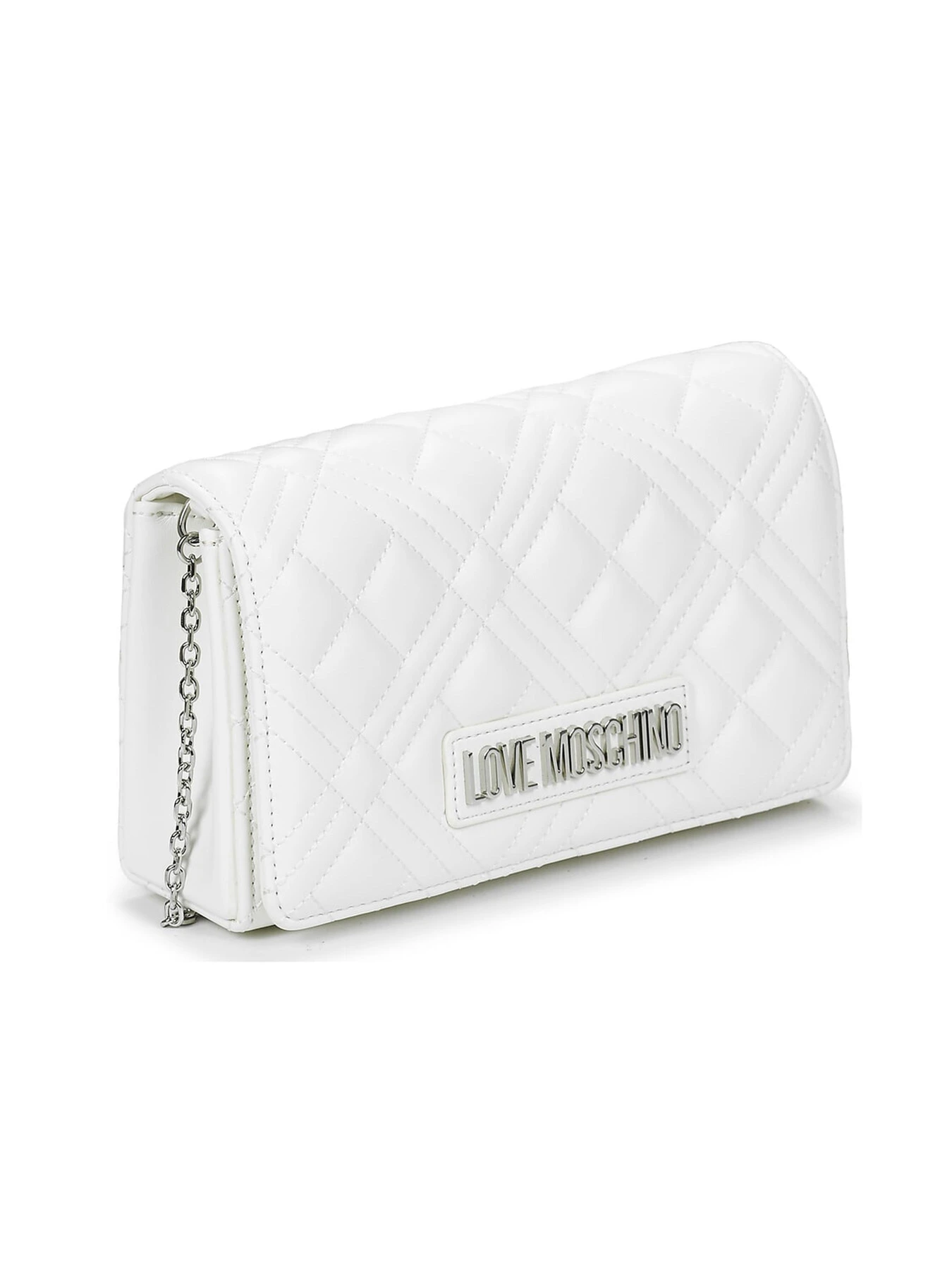 Сумки Moschino модель JC4248PP0MLA0100 Фото