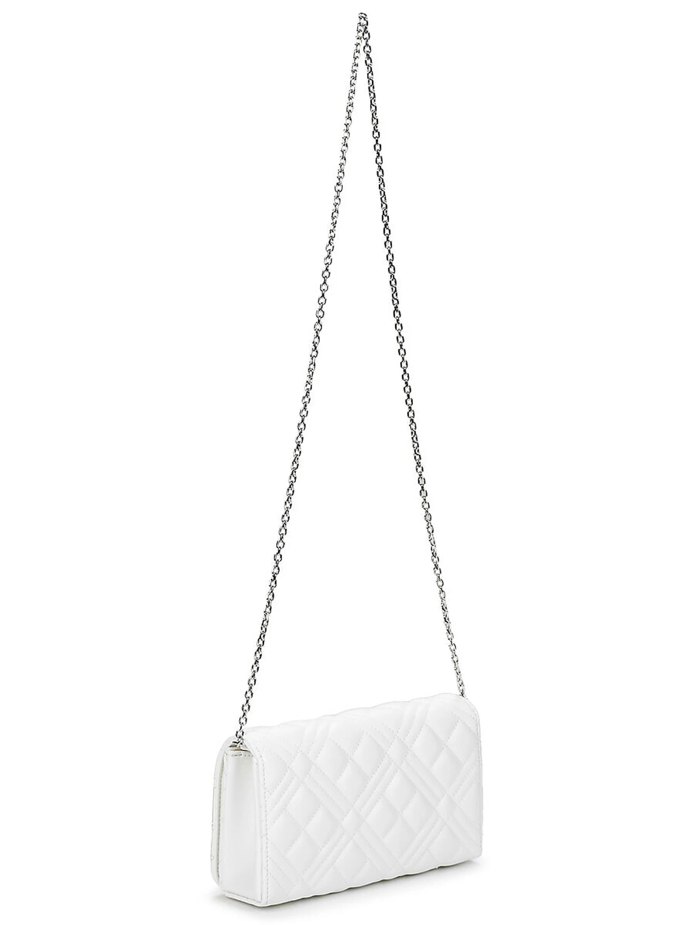 Сумки Moschino модель JC4248PP0MLA0100 Фото