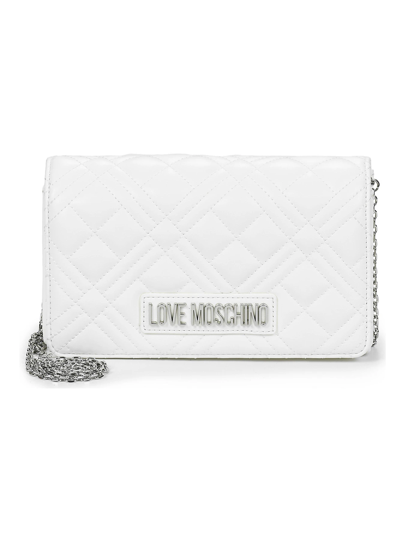 Сумки Moschino модель JC4248PP0MLA0100 Фото