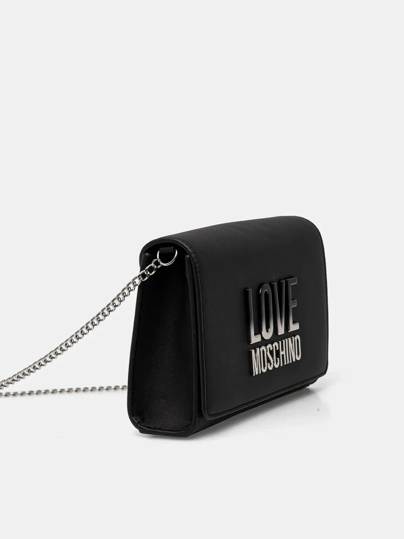 Сумки Moschino модель JC4260PP0MKD000B Фото