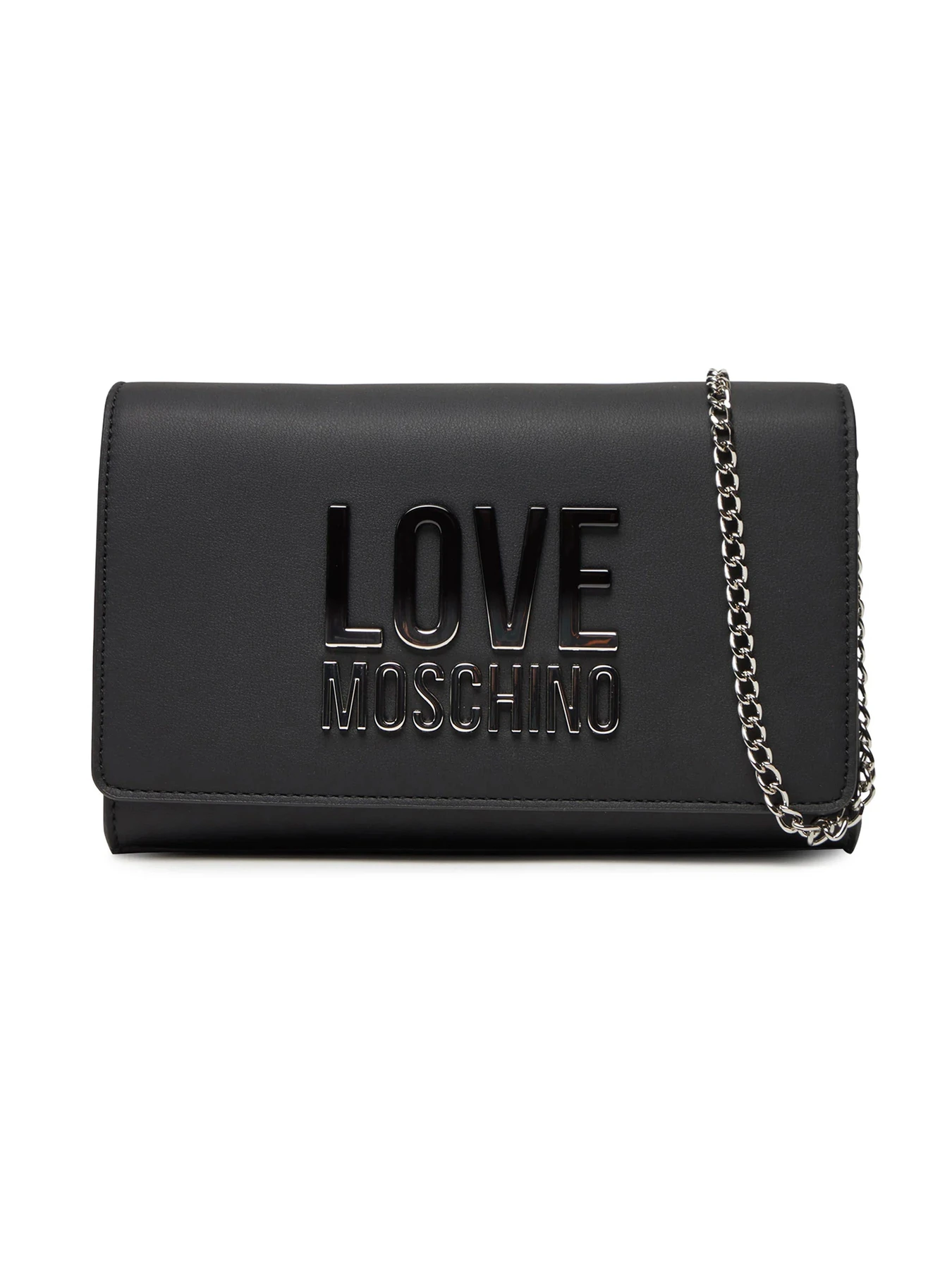 Сумки Moschino модель JC4260PP0MKD000B Фото