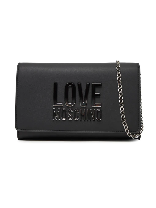 Сумки Moschino модель JC4260PP0MKD000B Фото