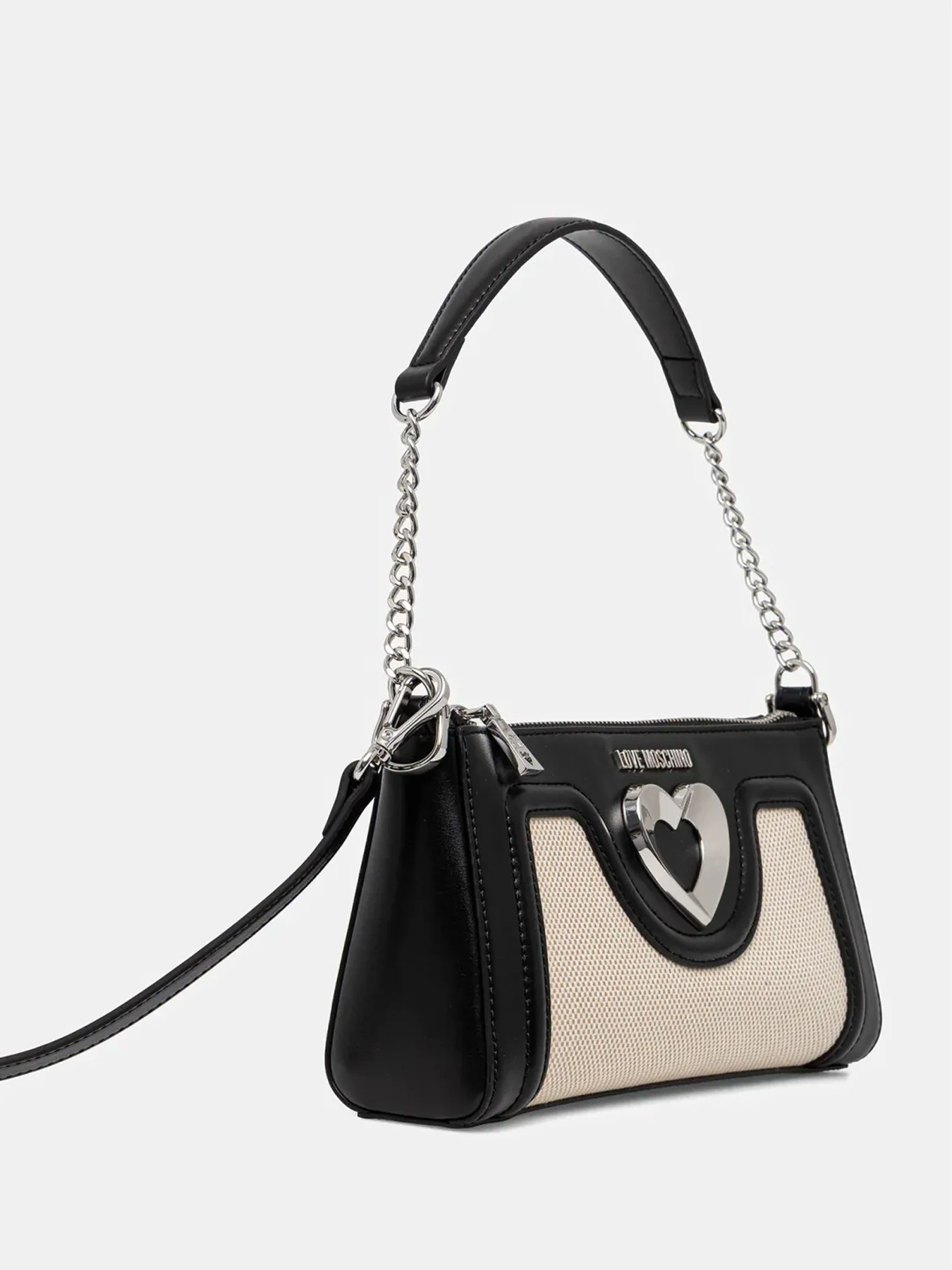 Сумки Moschino модель JC4282PP0MKX100B Фото