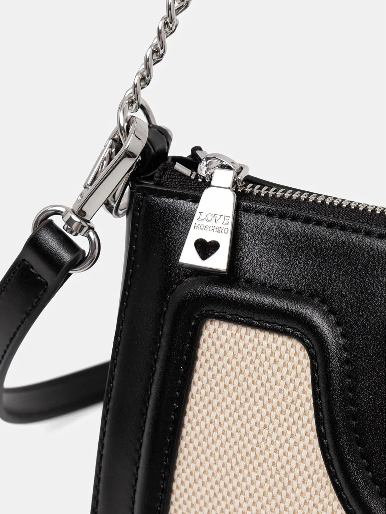 Сумки Moschino модель JC4282PP0MKX100B Фото