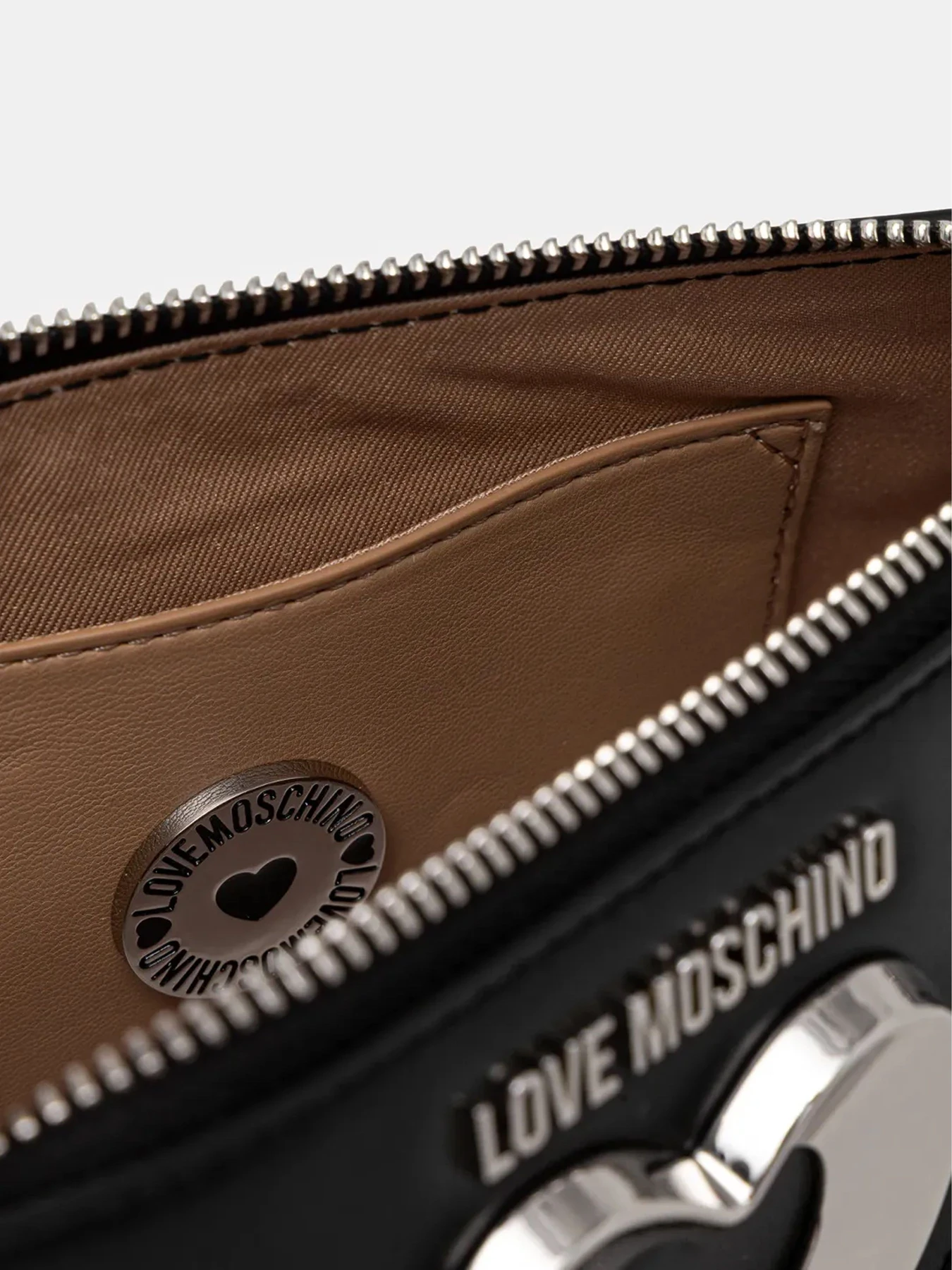 Сумки Moschino модель JC4282PP0MKX100B Фото