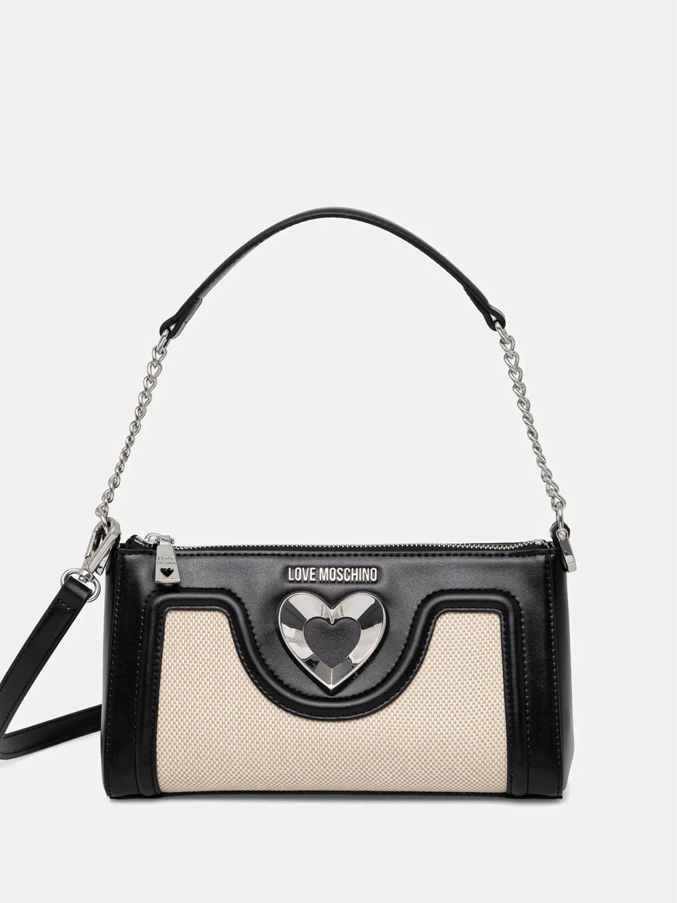 Сумки Moschino модель JC4282PP0MKX100B Фото