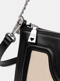Сумки Moschino модель JC4282PP0MKX100B Фото