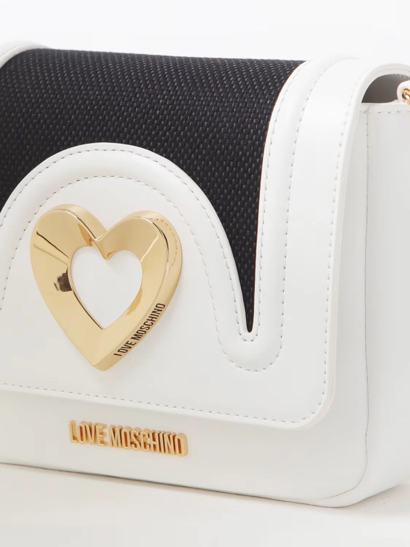 Сумки Moschino модель JC4283PP0MKX100A Фото