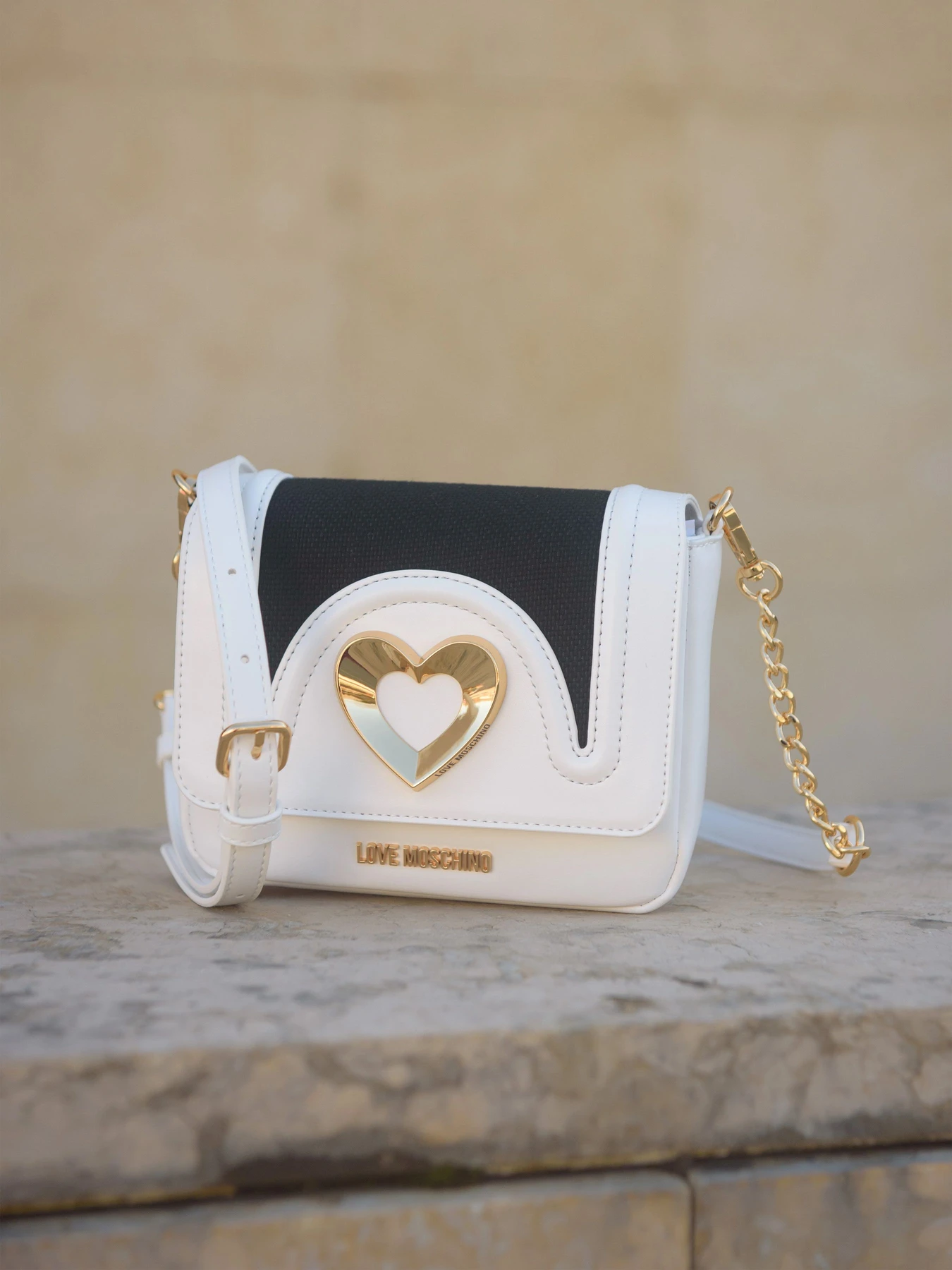 Сумки Moschino модель JC4283PP0MKX100A Фото