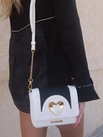 Сумки Moschino модель JC4283PP0MKX100A Фото