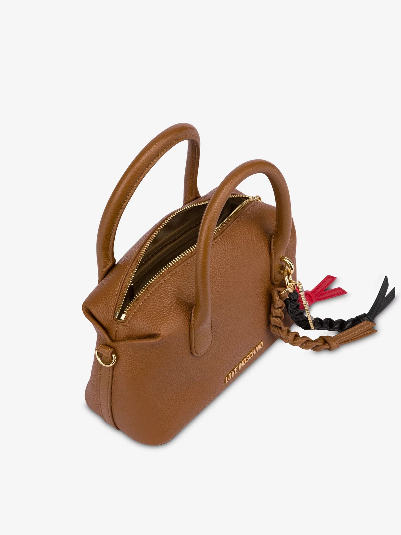 Сумки Moschino модель JC4305PP0MK1120A Фото