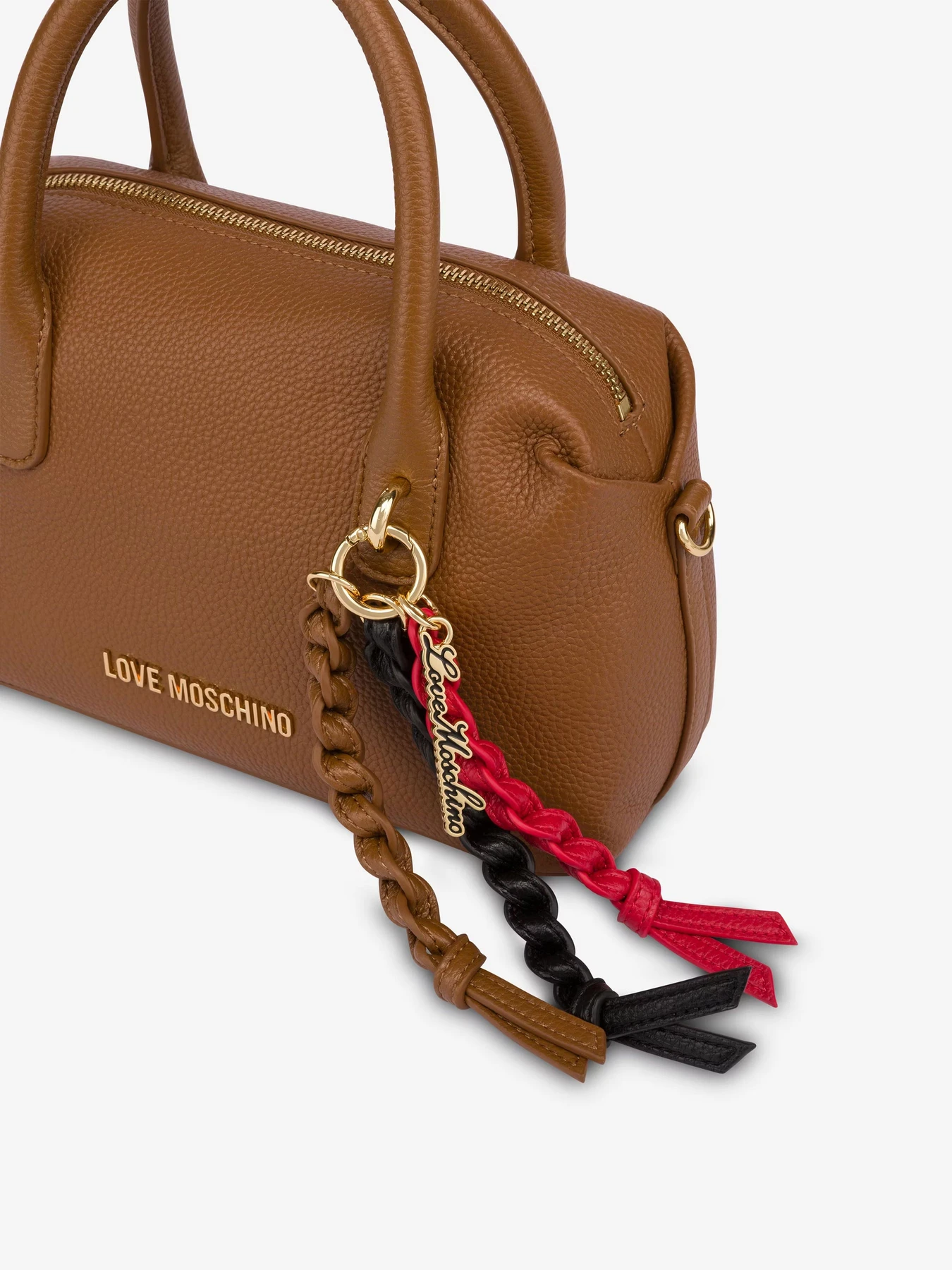 Сумки Moschino модель JC4305PP0MK1120A Фото