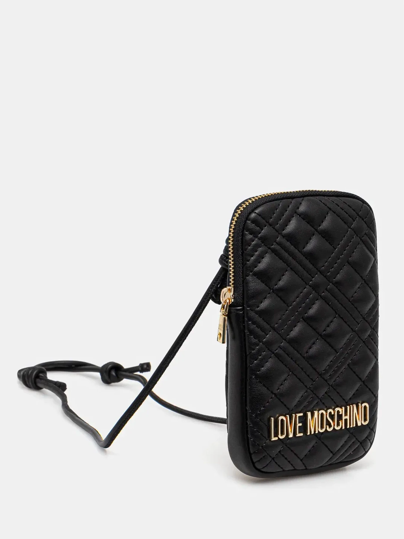 Сумки Moschino модель JC5660PP0MLA0000 Фото