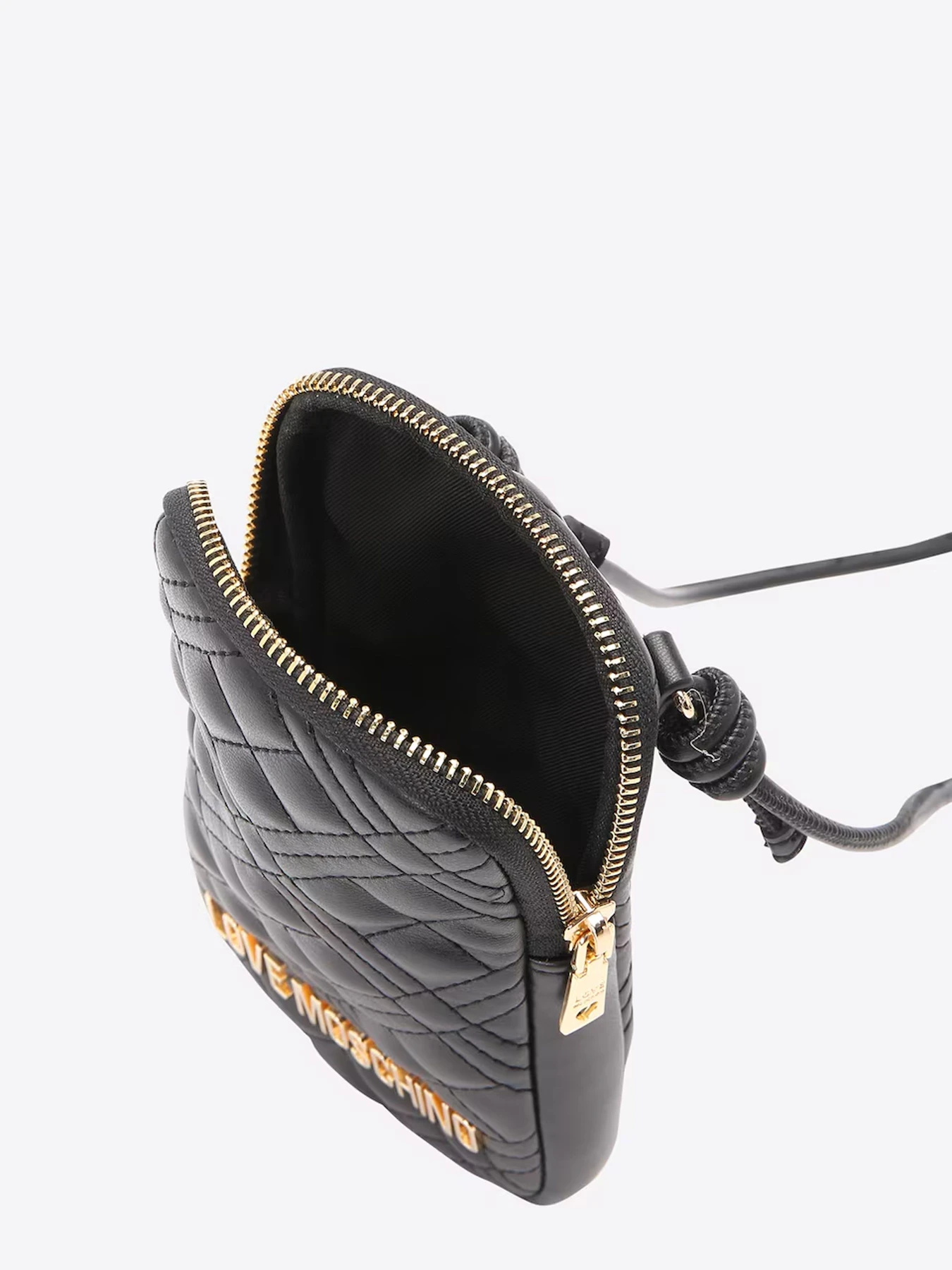 Сумки Moschino модель JC5660PP0MLA0000 Фото