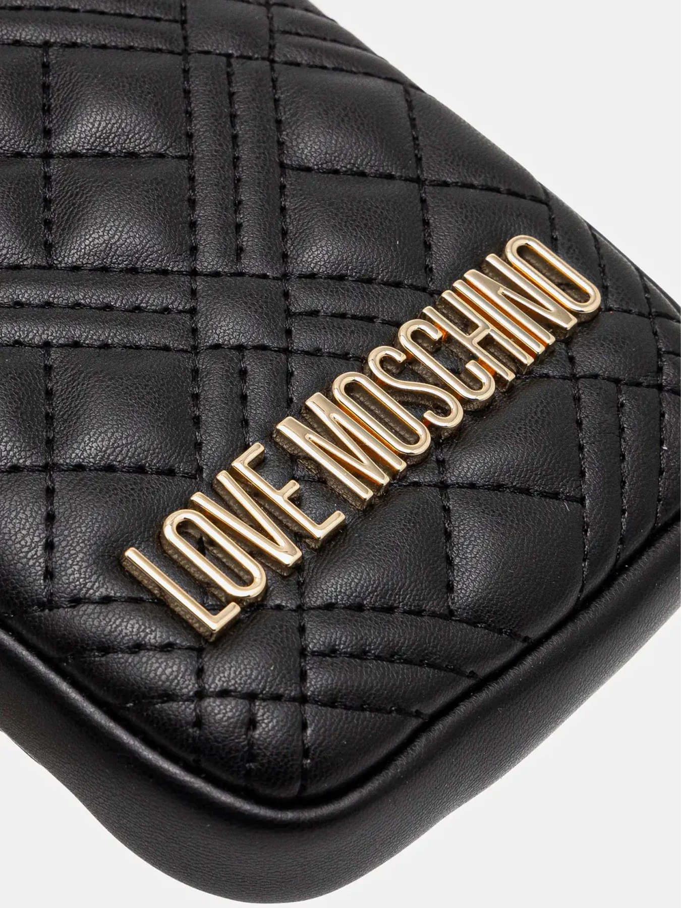 Сумки Moschino модель JC5660PP0MLA0000 Фото
