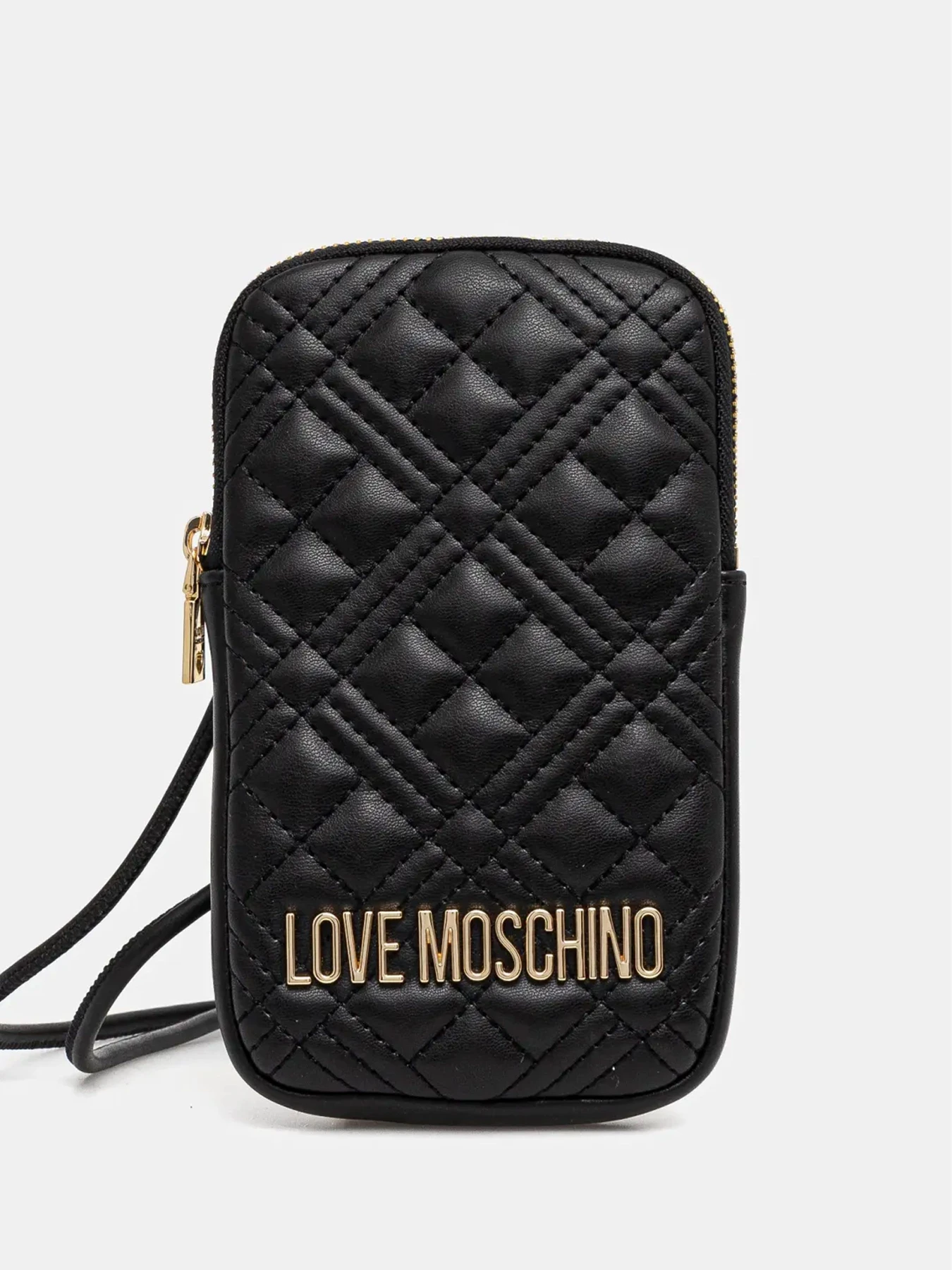 Сумки Moschino модель JC5660PP0MLA0000 Фото