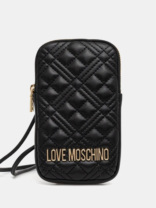 Сумки Moschino модель JC5660PP0MLA0000 Фото