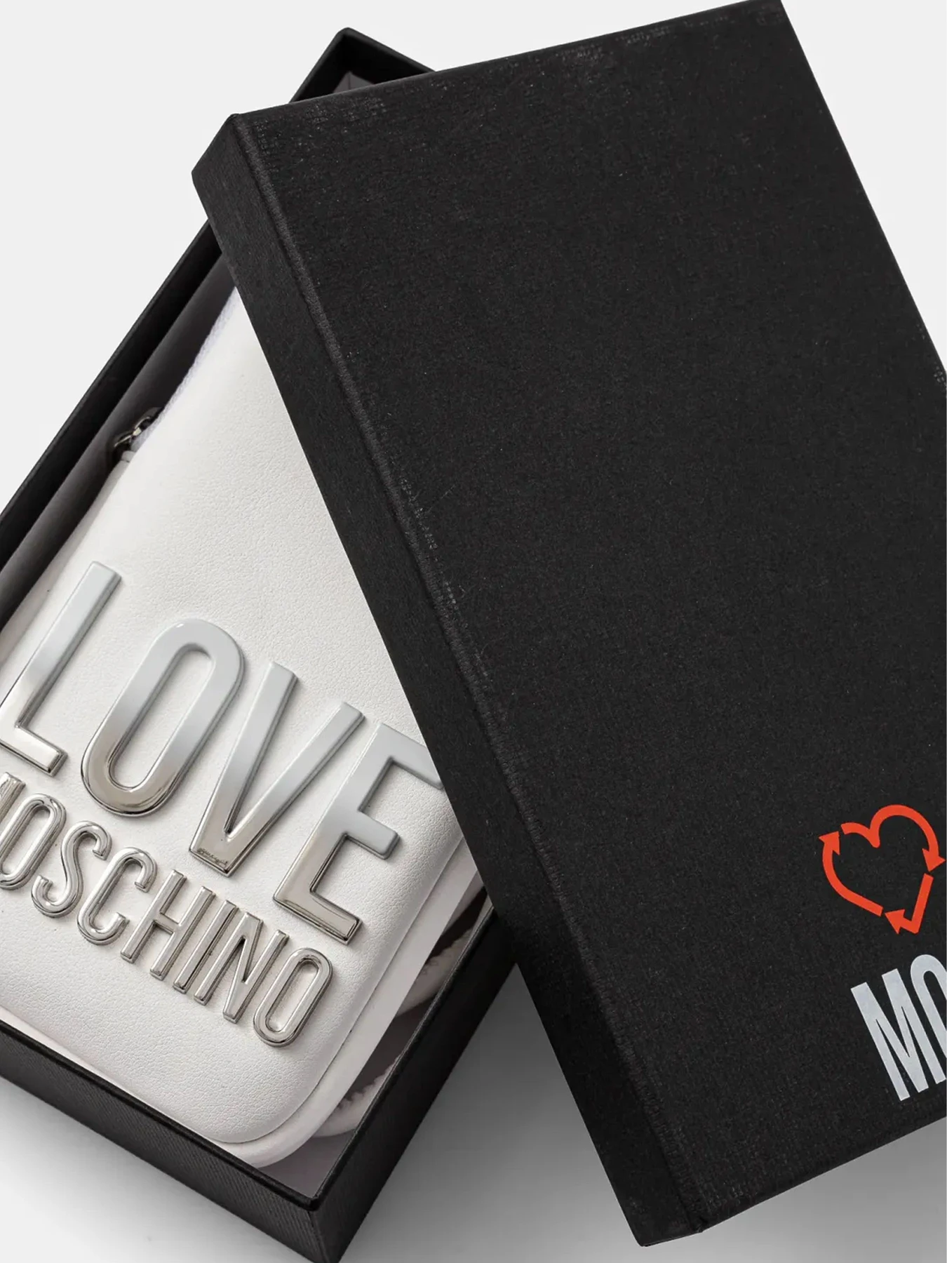 Сумки Moschino модель JC5729PP0MKD0100 Фото
