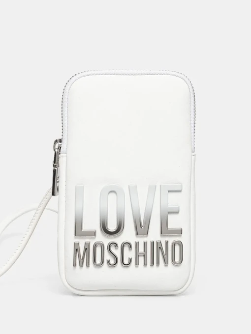 Сумки Moschino модель JC5729PP0MKD0100 Фото