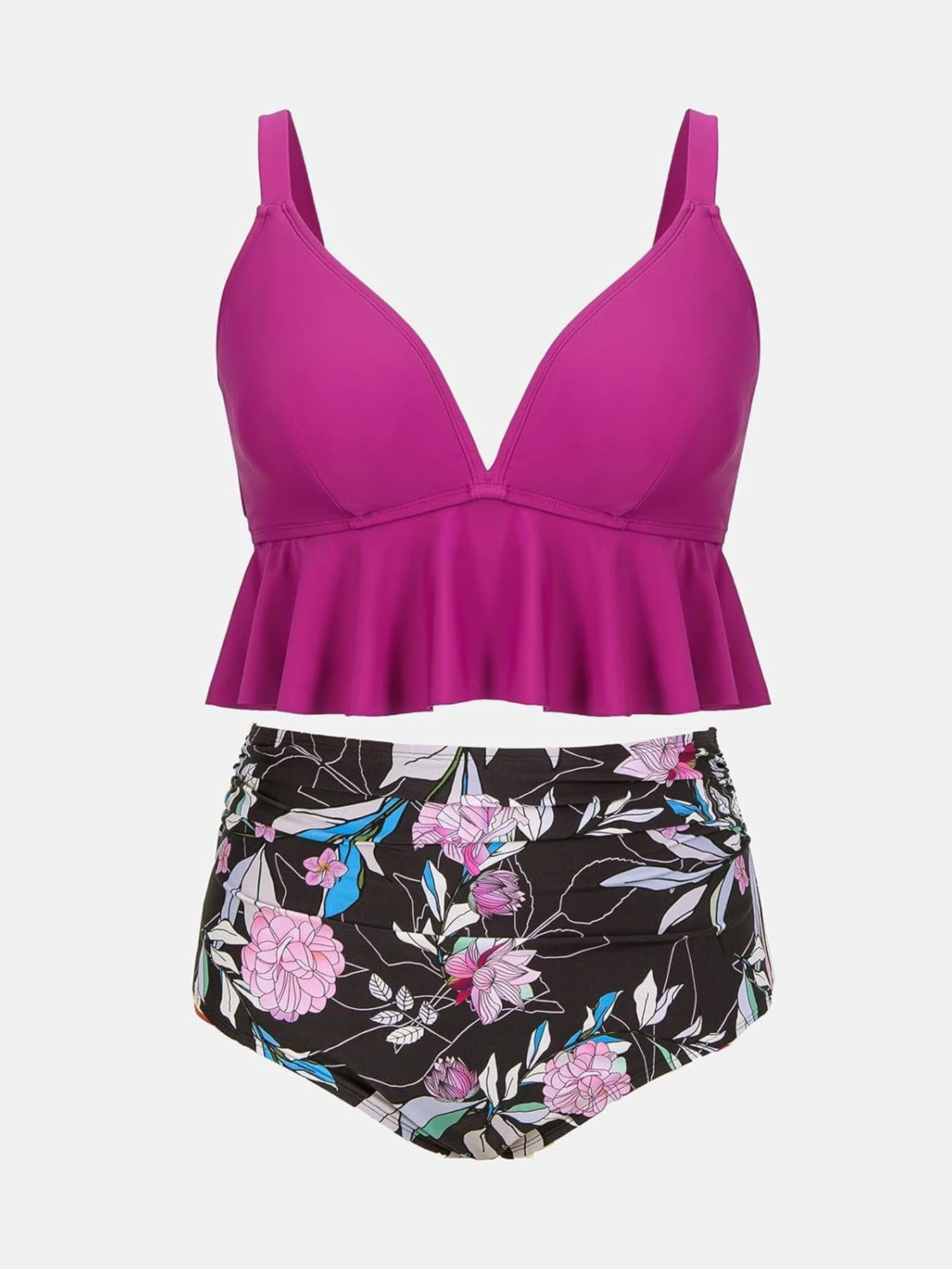 Одяг для пляжу Cupshe модель 76348 Одяг для пляжу Cupshe модель 76348 Фото
