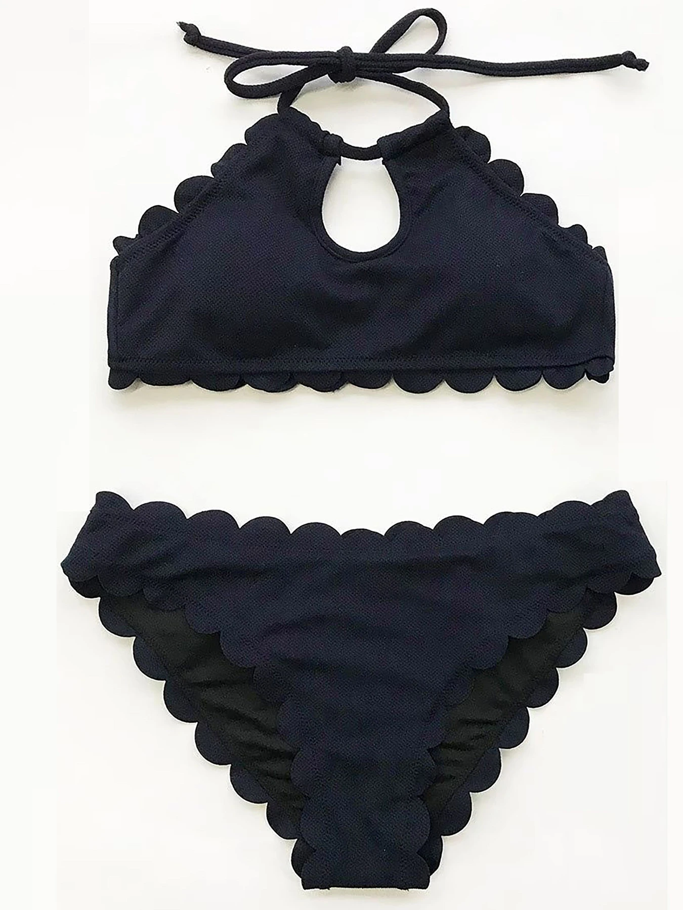 Одяг для пляжу Cupshe модель 76383 Одяг для пляжу Cupshe модель 76383 Фото