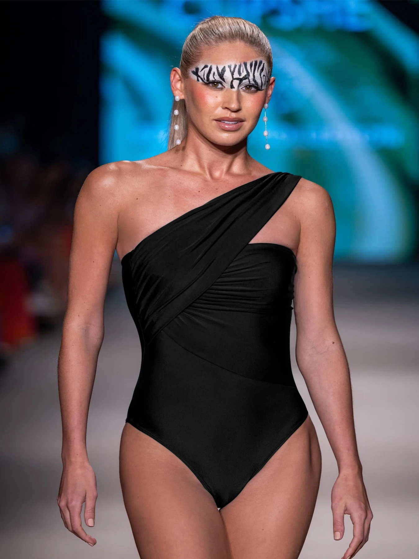 Одяг для пляжу Cupshe модель 76392 Одяг для пляжу Cupshe модель 76392 Фото