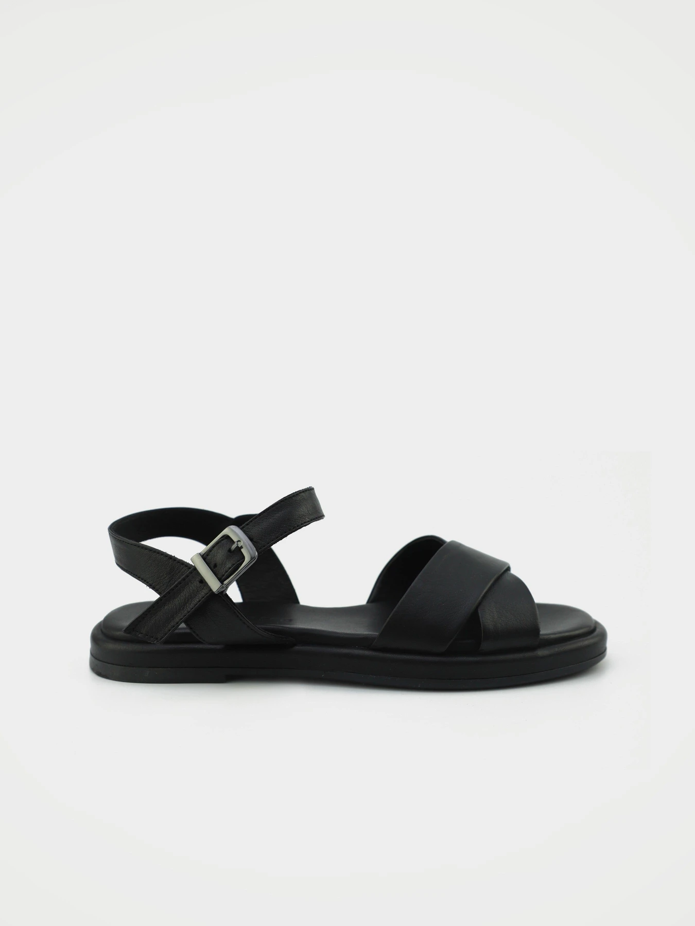 Сандалії URBAN TRACE модель 024-098-1-1198-Black Фото