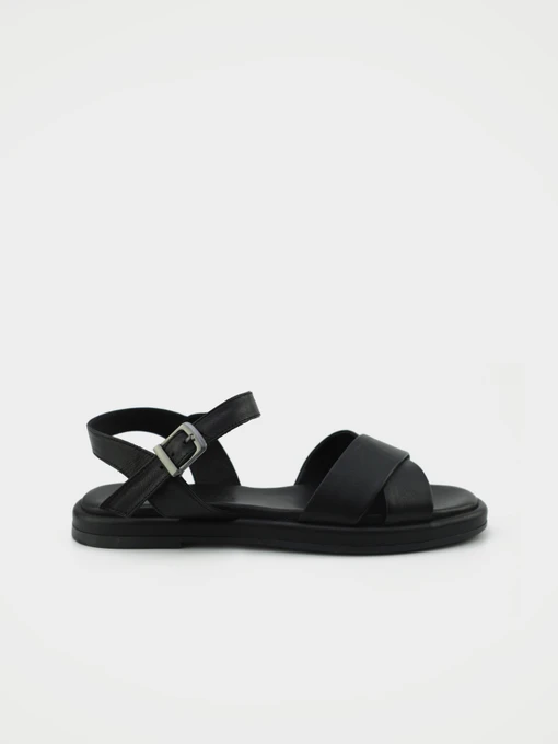 Сандалії URBAN TRACE модель 024-098-1-1198-Black Фото