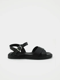 Сандалії URBAN TRACE модель 024-098-1-1198-Black Фото