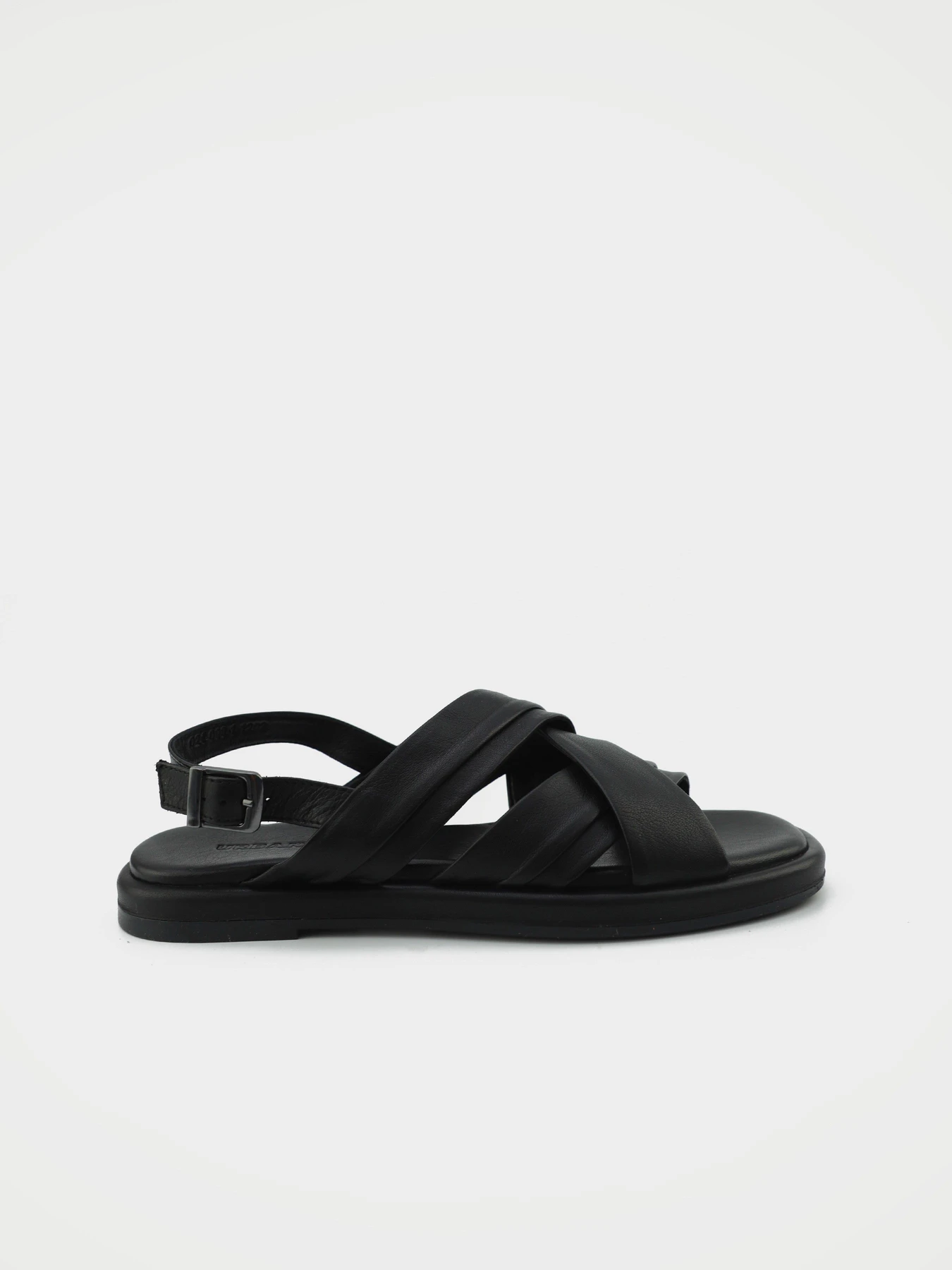Сандалии URBAN TRACE модель 024-098-1-1202-Black Фото