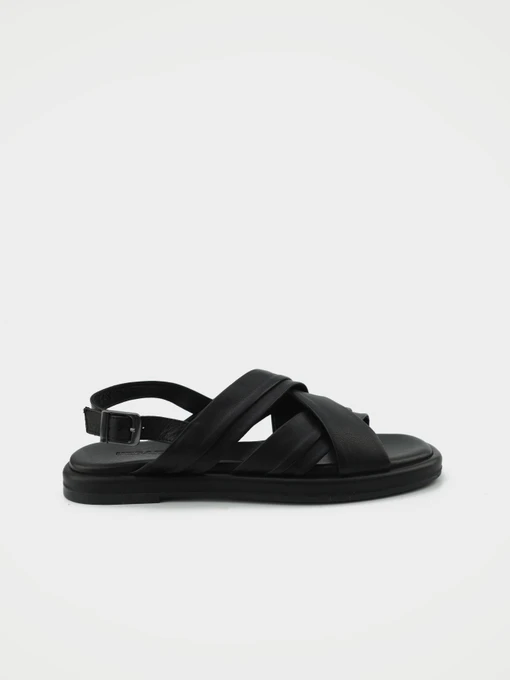 Сандалії URBAN TRACE модель 024-098-1-1202-Black Фото