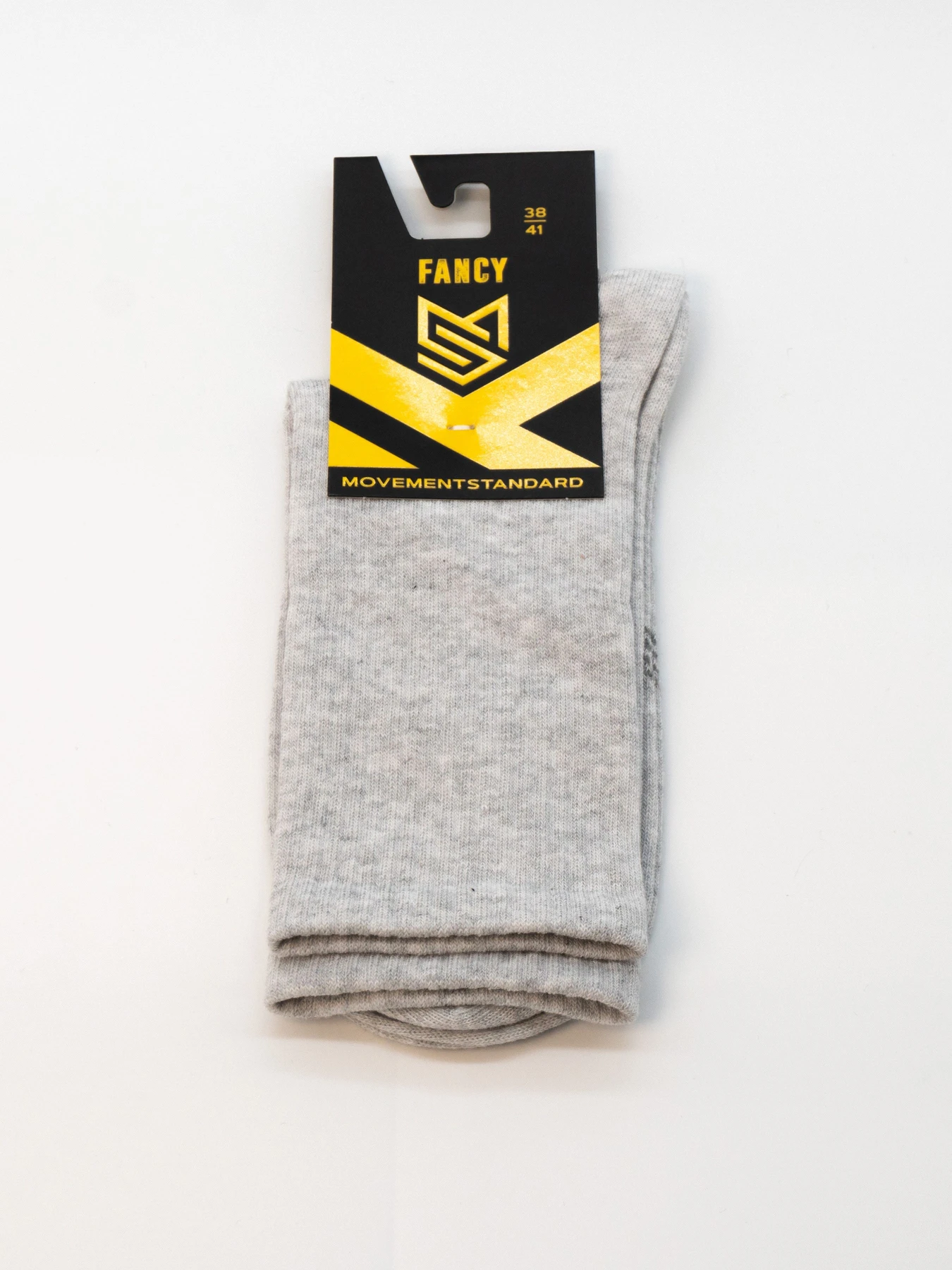 Носки и гольфы MovementStandard Fancy модель MS M0301S Носки и гольфы MovementStandard Fancy модель MS M0301S Фото
