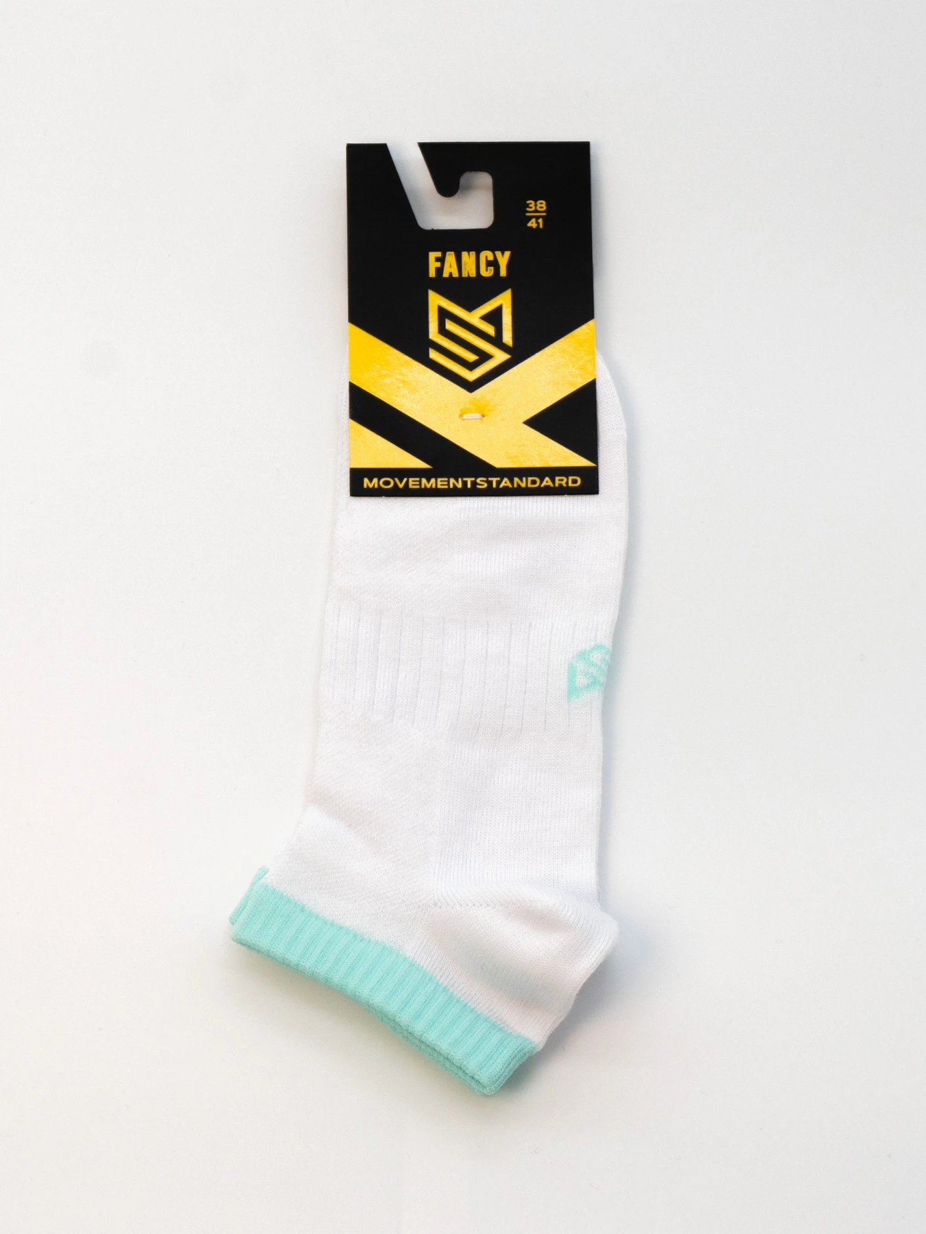 Шкарпетки та гольфи MovementStandard Fancy модель MS M0305S Шкарпетки та гольфи MovementStandard Fancy модель MS M0305S Фото