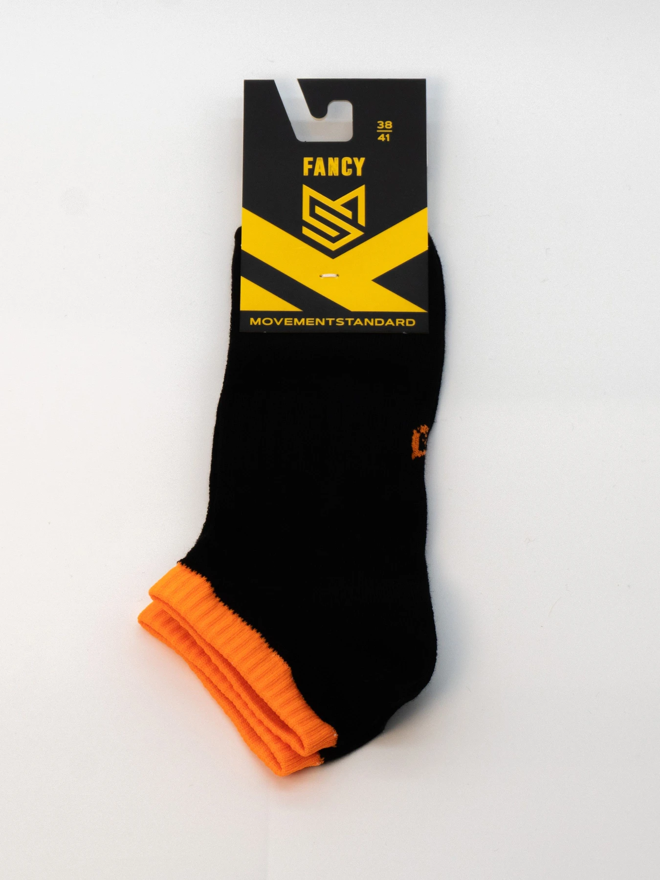 Шкарпетки та гольфи MovementStandard Fancy модель MS M0305S Шкарпетки та гольфи MovementStandard Fancy модель MS M0305S Фото