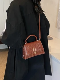 Сумки RoyalBag модель P2-17068985C Фото