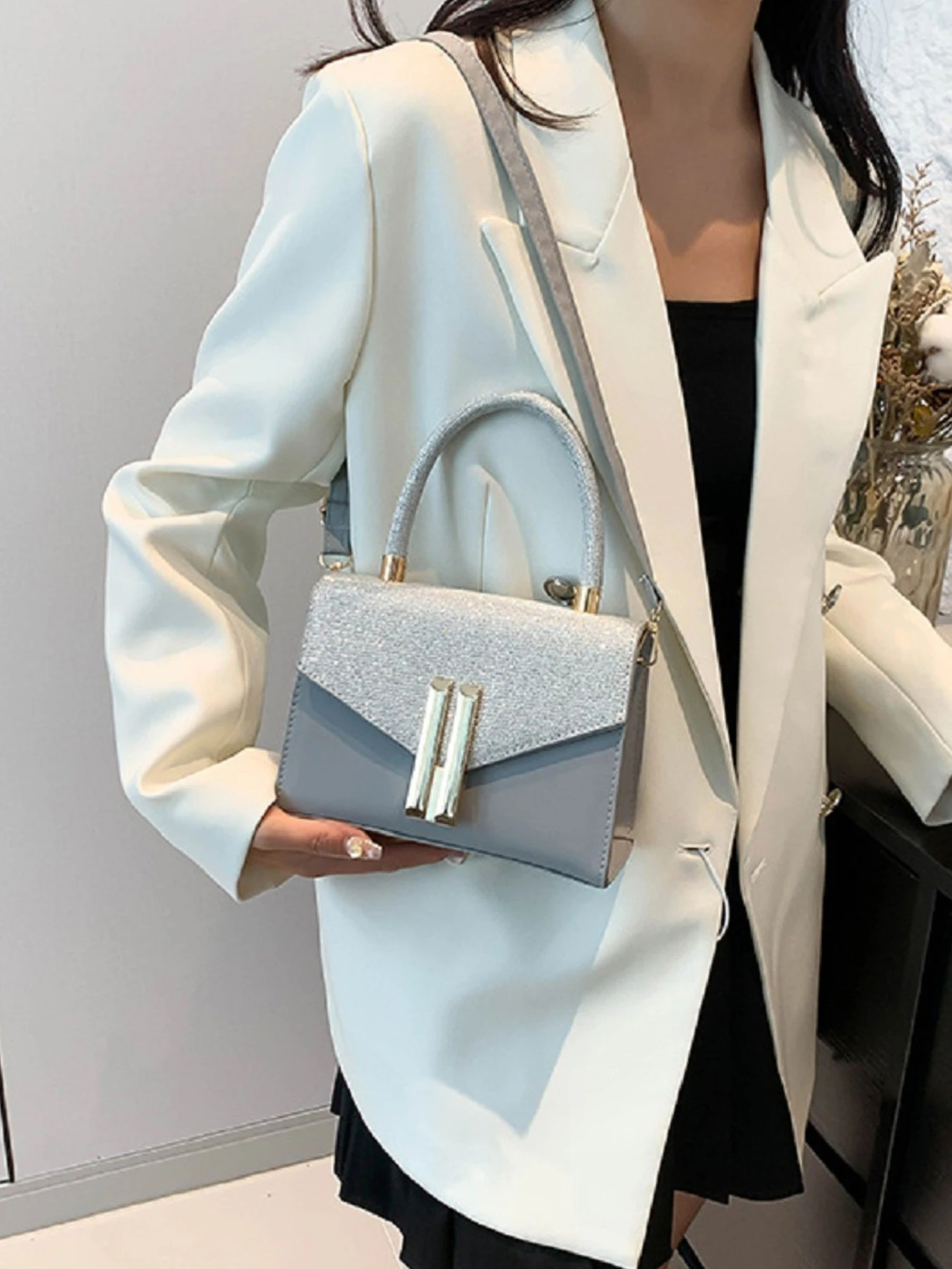 Сумки RoyalBag модель P2-1701G Фото