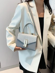 Сумки RoyalBag модель P2-1701G Фото