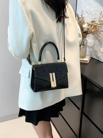 Сумки RoyalBag модель P2-1801A Фото
