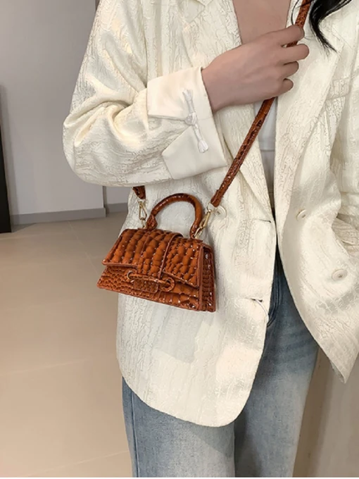 RoyalBag Крос-боді фото 3