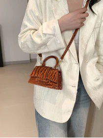 Сумки RoyalBag модель P2-8574C Фото