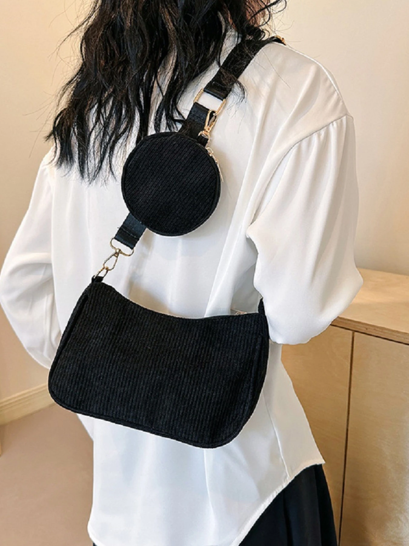Сумки RoyalBag модель P4-9620A Фото